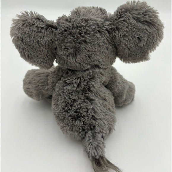 TY Ella the Elephant Beanie Baby Collectible - Picture 2 of 6